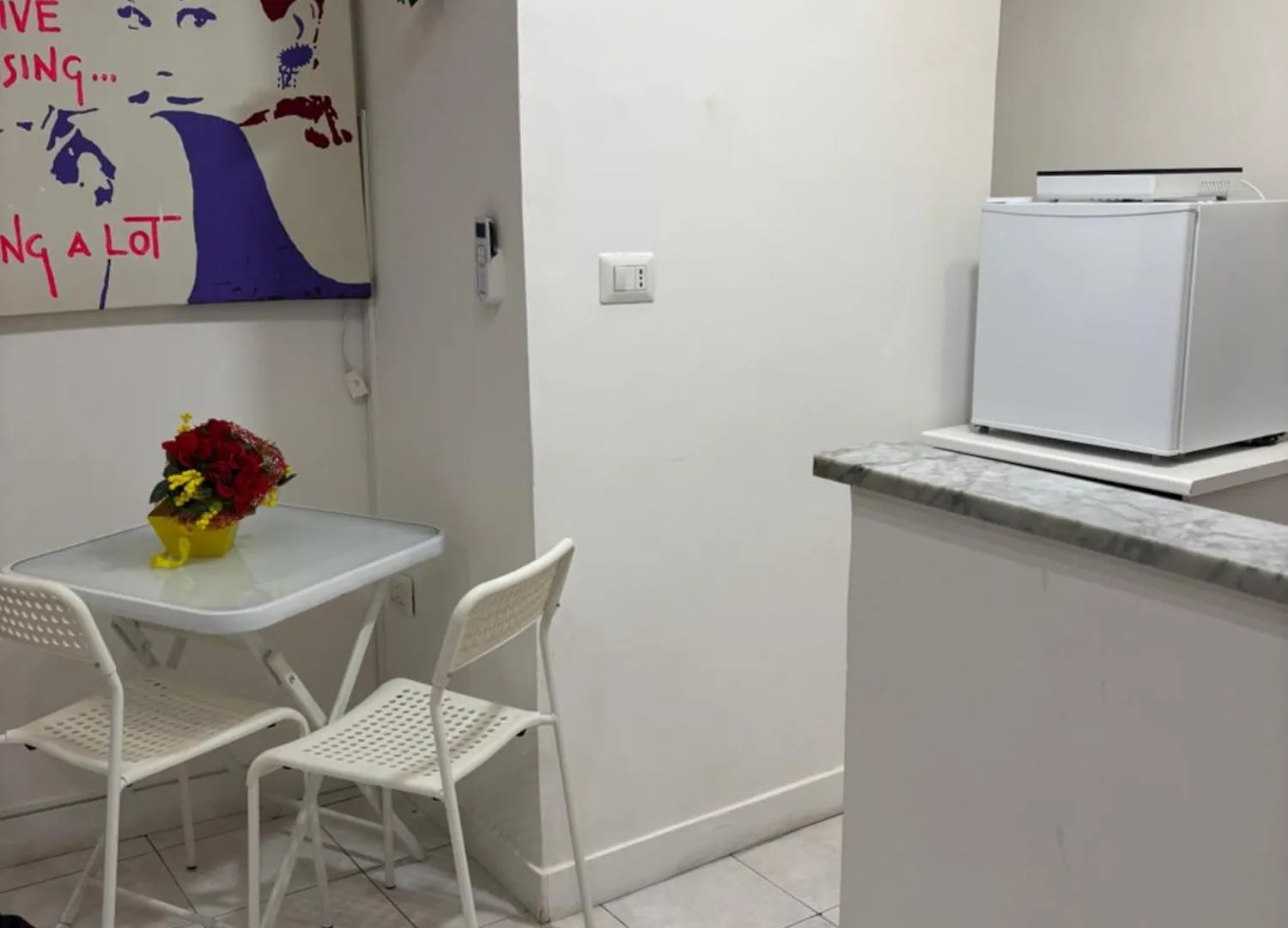 Apartment La Casetta Al 19 Naples Italy