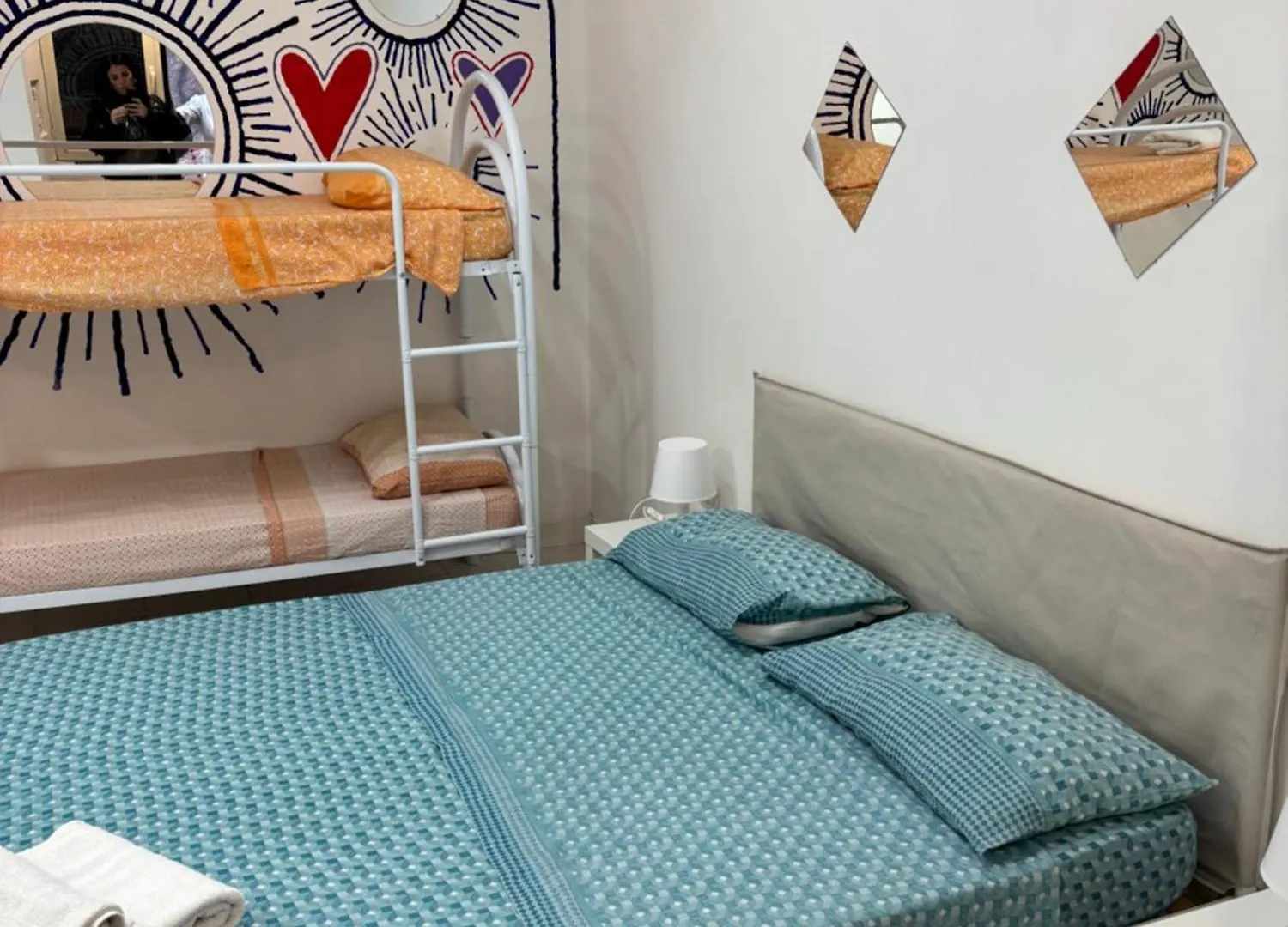 Apartment La Casetta Al 19 Naples