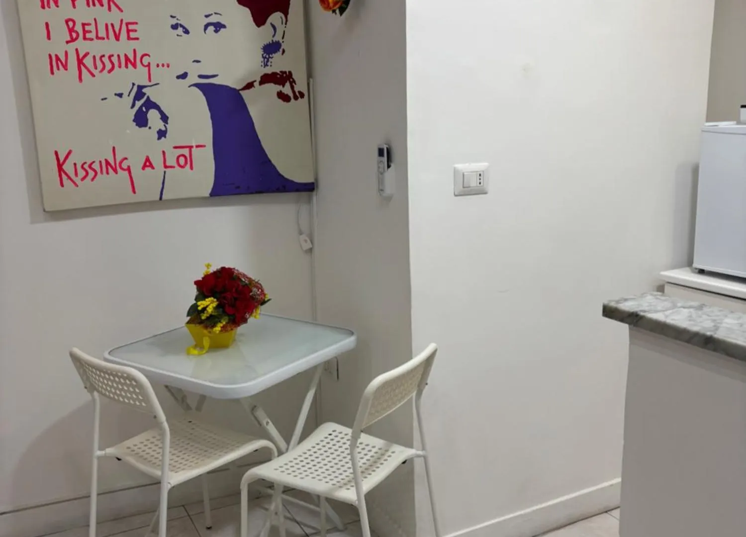 Apartment La Casetta Al 19 Naples
