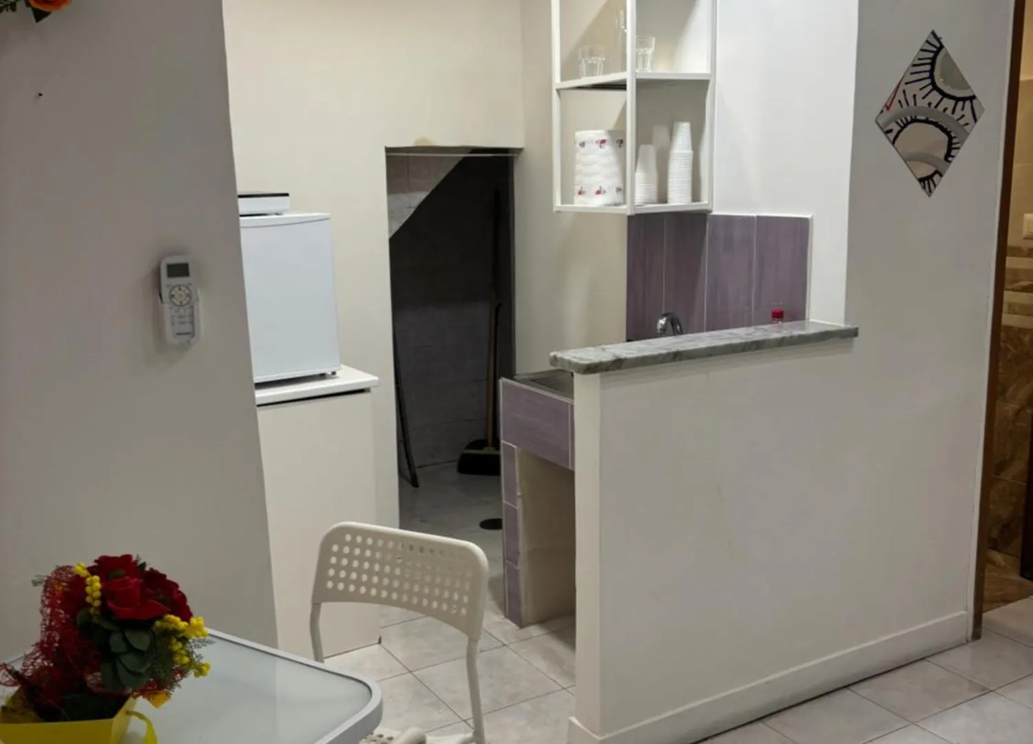 La Casetta Al 19 Naples